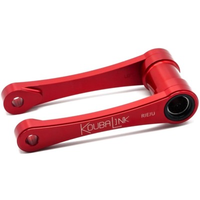KOUBA LOWERING KIT