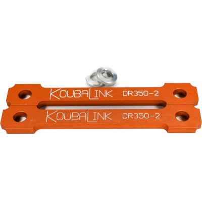 KOUBA LOWERING KIT