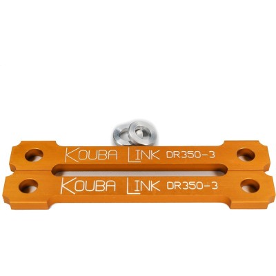 KOUBA LOWERING KIT