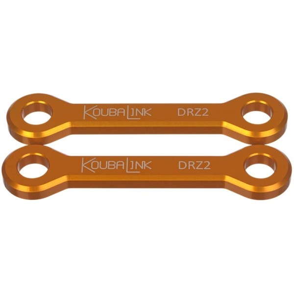 KOUBA LOWERING KIT