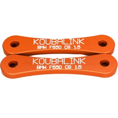 KOUBA LOWERING KIT