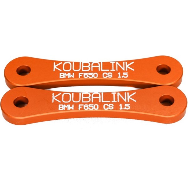 KOUBA LOWERING KIT