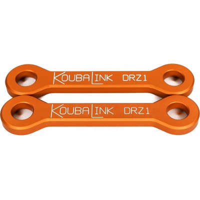 KOUBA LOWERING KIT