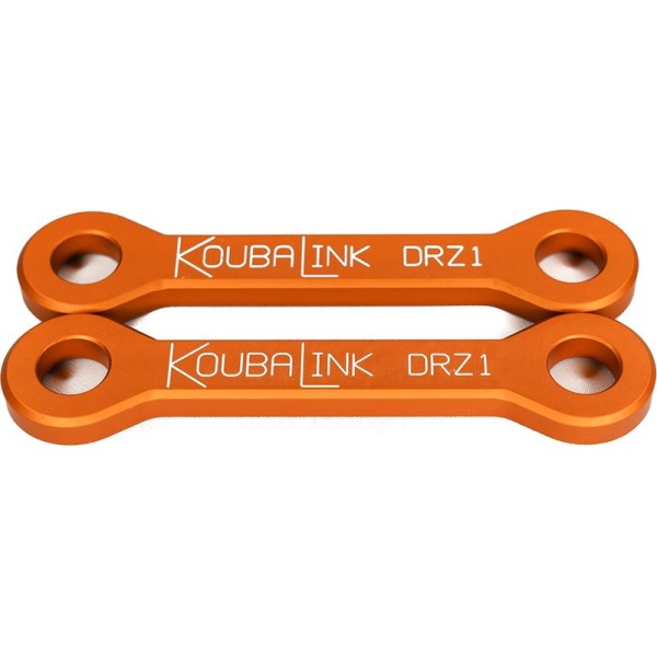 KOUBA LOWERING KIT