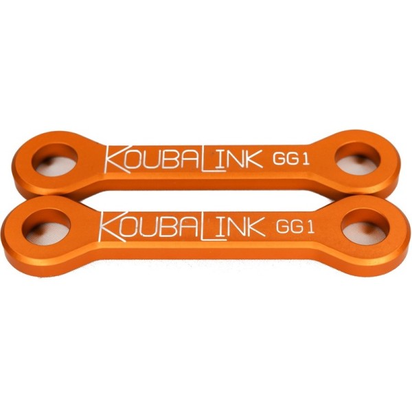 KOUBA LOWERING KIT