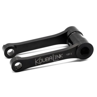 KOUBA LOWERING KIT, BLK
