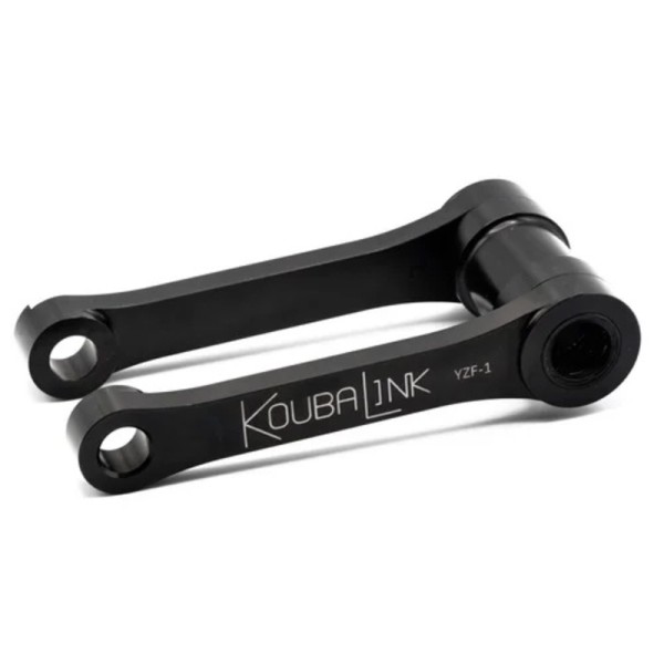 KOUBA LOWERING KIT, BLK