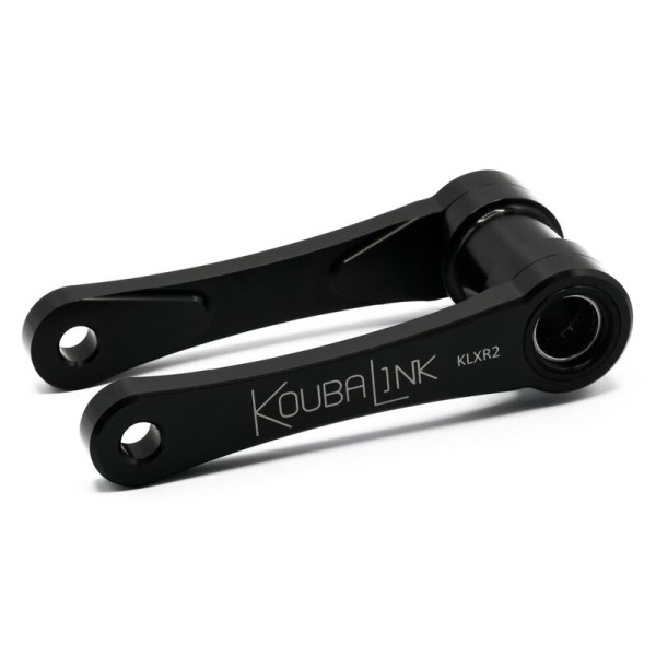 KOUBA LOWERING KIT, BLK