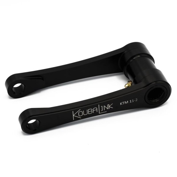 KOUBA LOWERING KIT, BLK