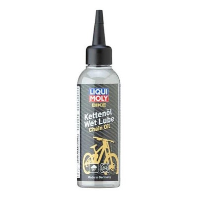 LIQUI LUBE BIKE CHAIN WET...