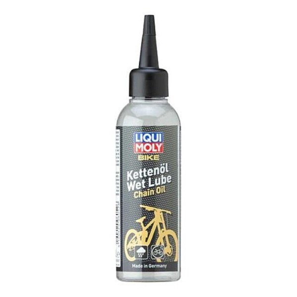 LIQUI LUBE BIKE CHAIN WET 100ML