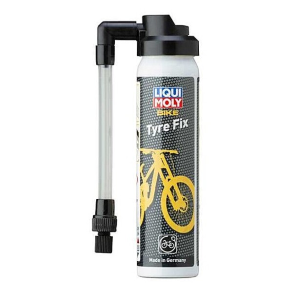 LIQUI BIKE REPAIR TIRE FIX 75ML