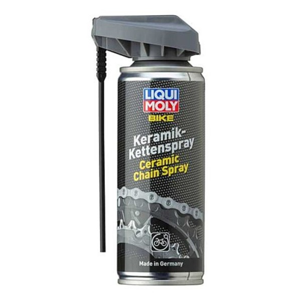LIQUI SPRAY BIKE CERAMIC CHAIN 200ML