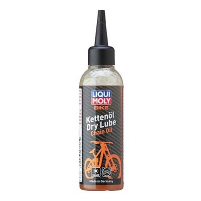 LIQUI LUBE BIKE CHAIN DRY...