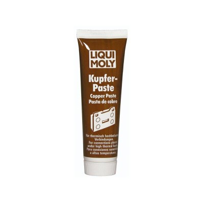 LIQUI GREASE COPPER PASTE 100G