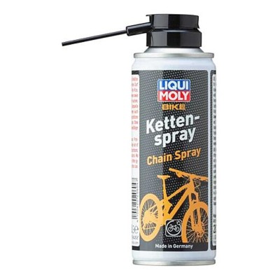 LIQUI SPRAY CHAIN LUBE 400ML