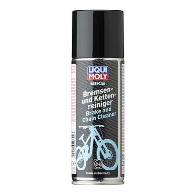 LIQUI SPRAY BIKE CHAIN...