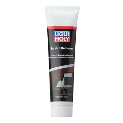 LIQUI SCRATCH REMOVER 100ML