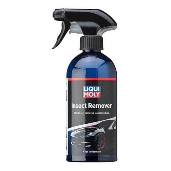 LIQUI CLEAN INSECT REMOVER 500ML