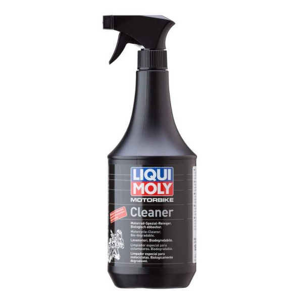 LIQUI CLEAN MOTORBIKE CLEANER 1L