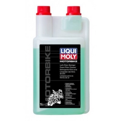 LIQUI CLEAN AIR FILTER...