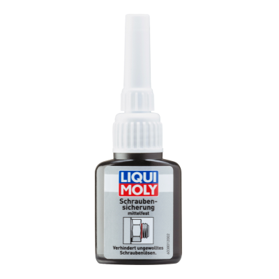 LIQUI SCREW RETAINER MEDIUM...