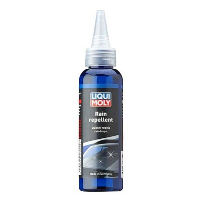 LIQUI CLEAN RAIN REPELLENT...