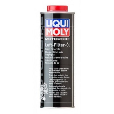 LIQUI OIL FILTER 1L