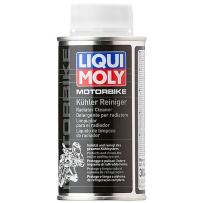 LIQUI CLEAN RADIATOR...