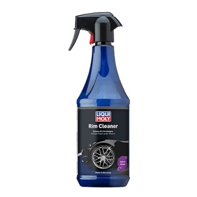 LIQUI CLEAN WHEEL CLEANER 1L