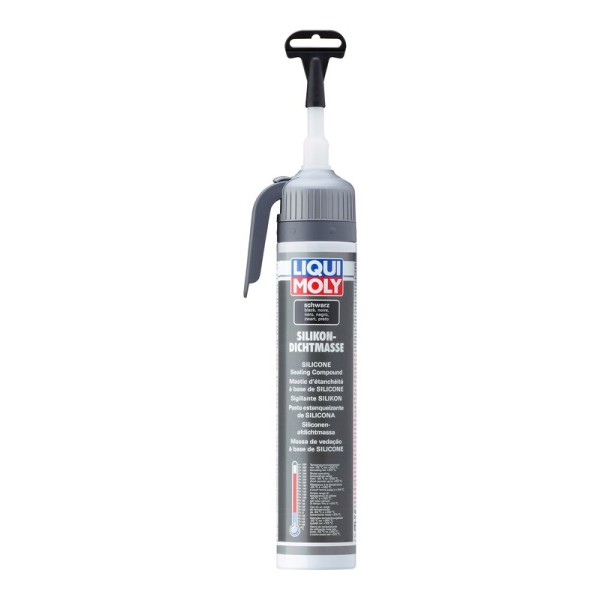 LIQUI SILICONE SEALING COMPOUND 200ML