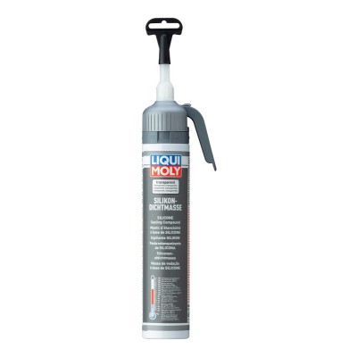 LIQUI PASTE SILICONE...