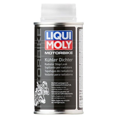 LIQUI SEALANT RADIATOR STOP...