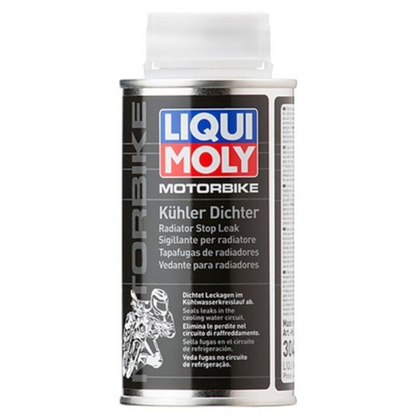 LIQUI SEALANT RADIATOR STOP LEAK 125ML