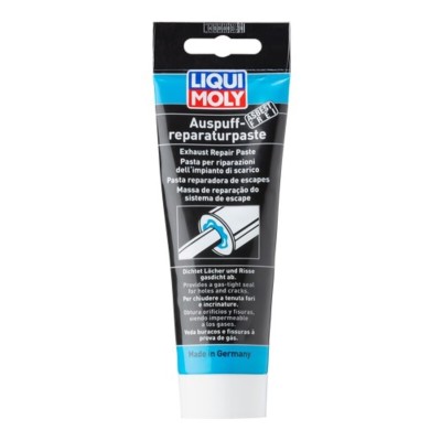 LIQUI PASTE EXHAUST REPAIR...