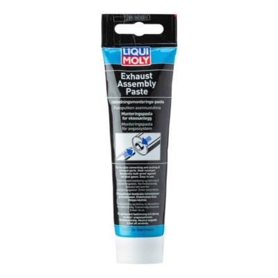 LIQUI PASTE EXHAUST PIPE 150G