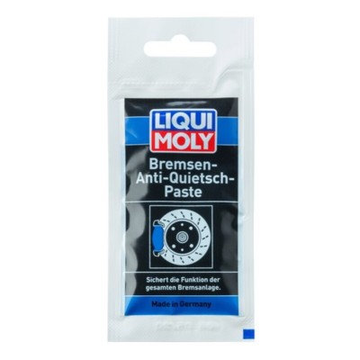 LIQUI GREASE BRAKE...