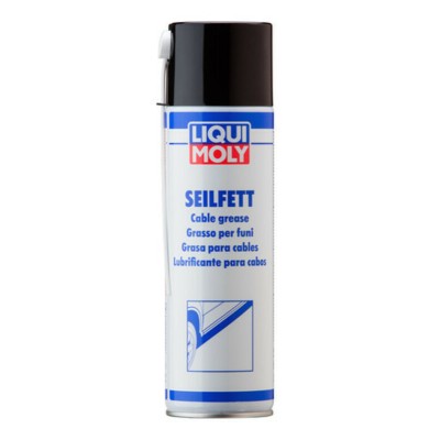 LIQUI SPRAY CABLE GREASE