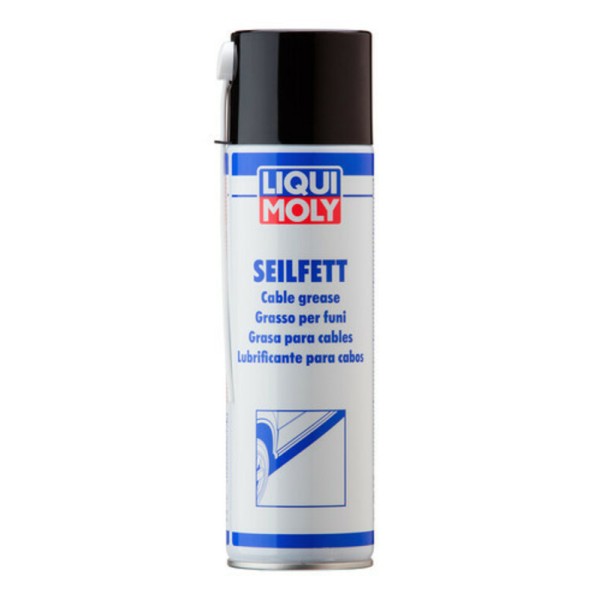 LIQUI SPRAY CABLE GREASE