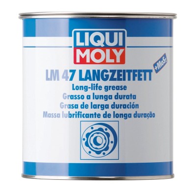 LIQUI GREASE LM47 ENDURANCE...