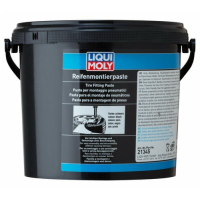 LIQUI TIRE FITTING PASTE...