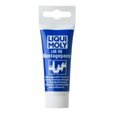 LIQUI GREASE LM48 ASSEMBLY...