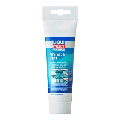 LIQUI GREASE MARINE WINCH 100G