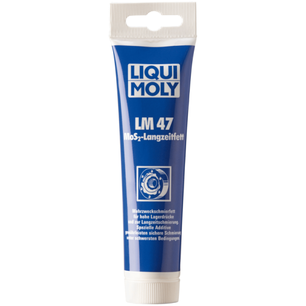 LIQUI GREASE LM47 ENDURANCE 100G