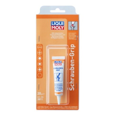 LIQUI GREASE SCREW...