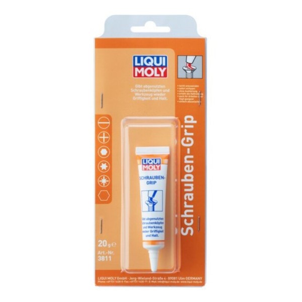 LIQUI GREASE SCREW PROTECTOR 20G