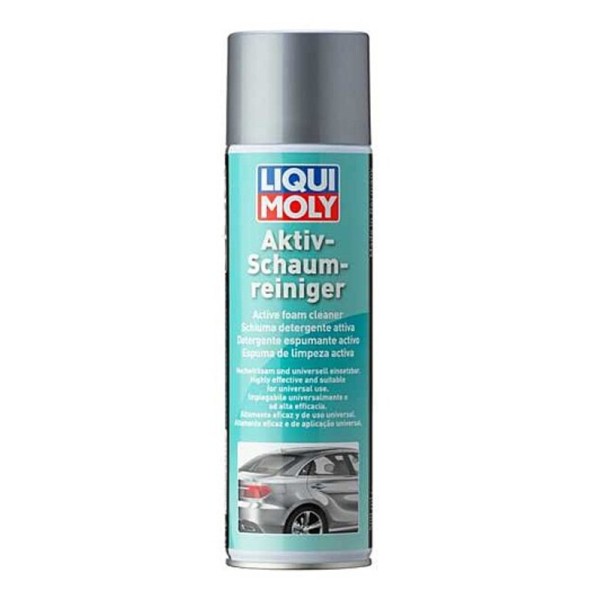 LIQUI SPRAY ACTIVE FOAM CLEANER