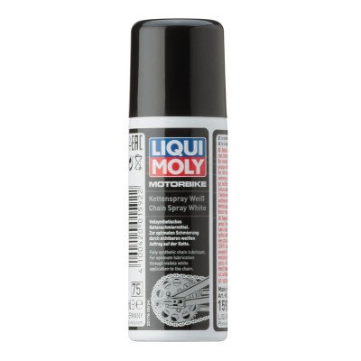 LIQUI GREASE CHAIN LUBE...