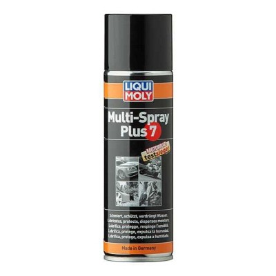 LIQUI SPRAY MULTI-SPRAY...