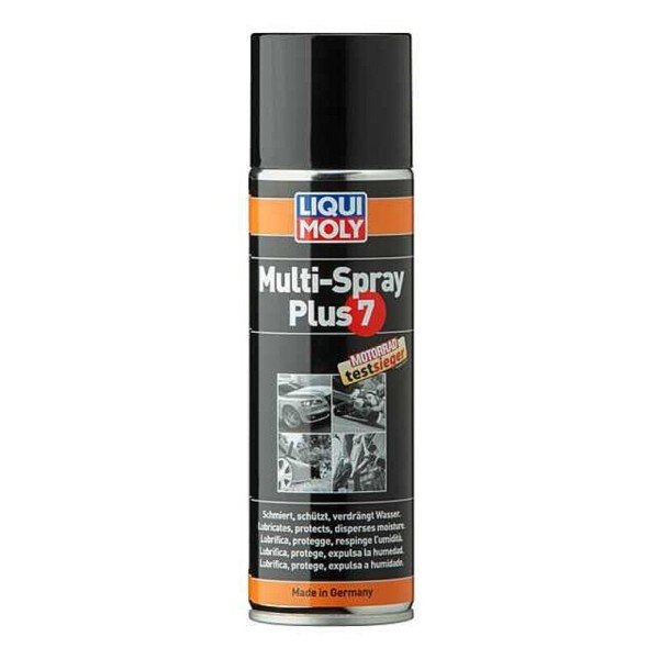 LIQUI SPRAY MULTI-SPRAY PLUS 7 500ML